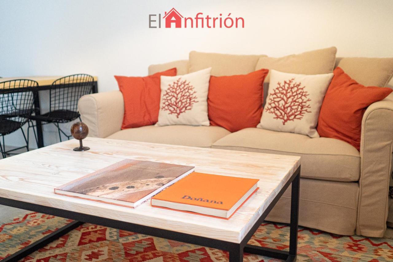 Apartament Bodega Mar - Solera *